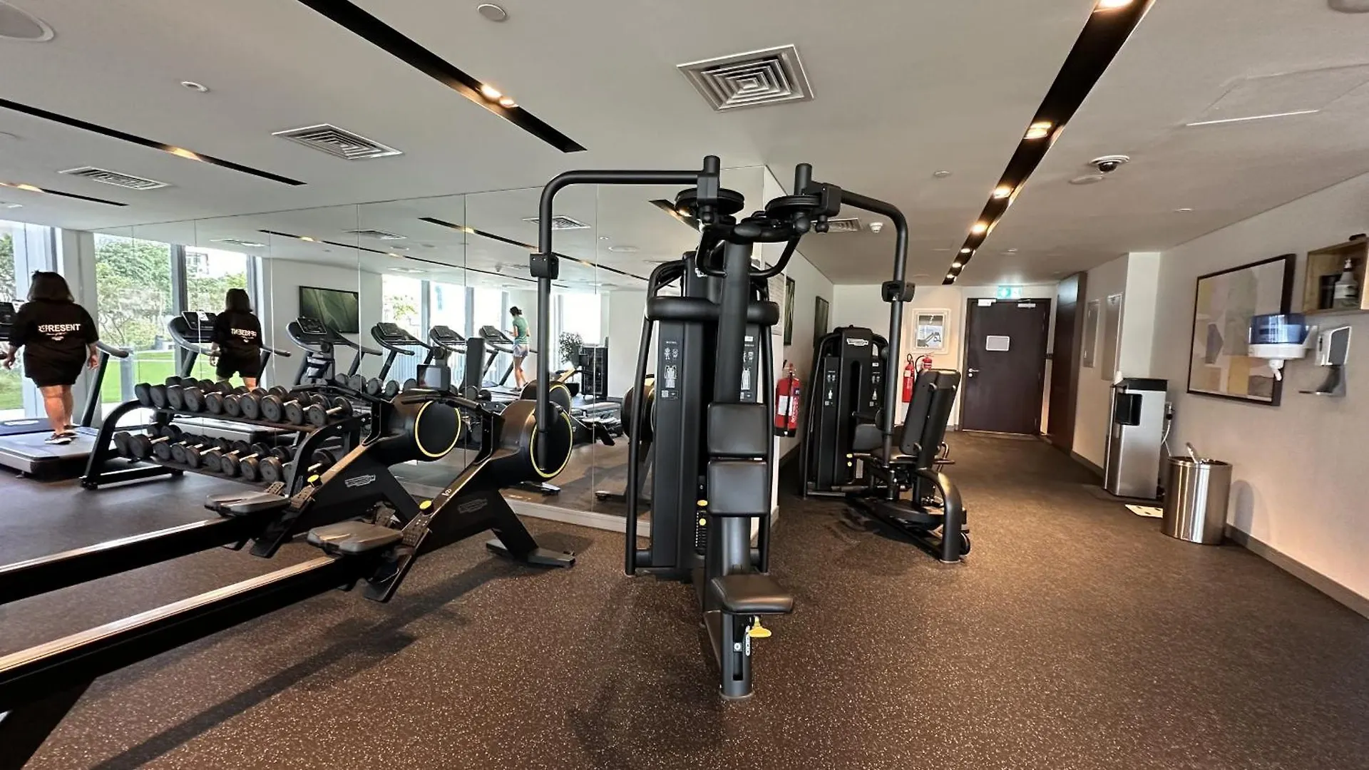 Easygo - Upgraded 2Bdr In Blvd Point With Burj Khalifa View Apartment Dubai United Arab Emirates