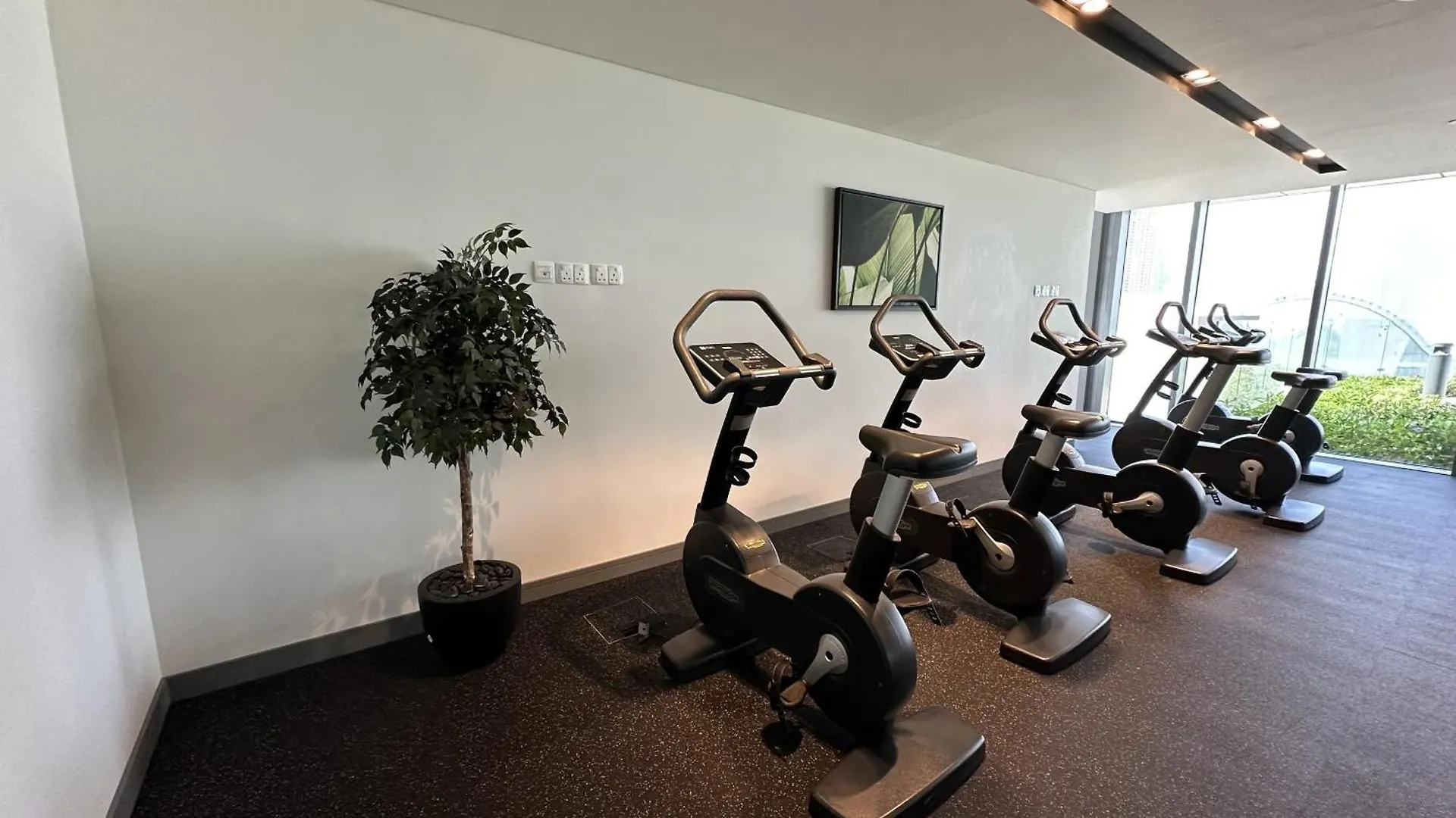 Easygo - Upgraded 2Bdr In Blvd Point With Burj Khalifa View Apartment Dubai